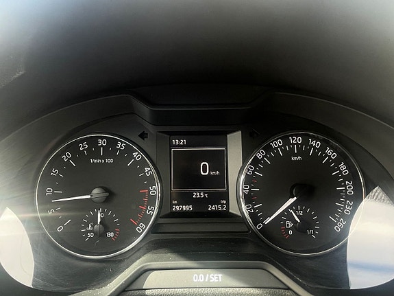 Skoda Octavia 17 of 26