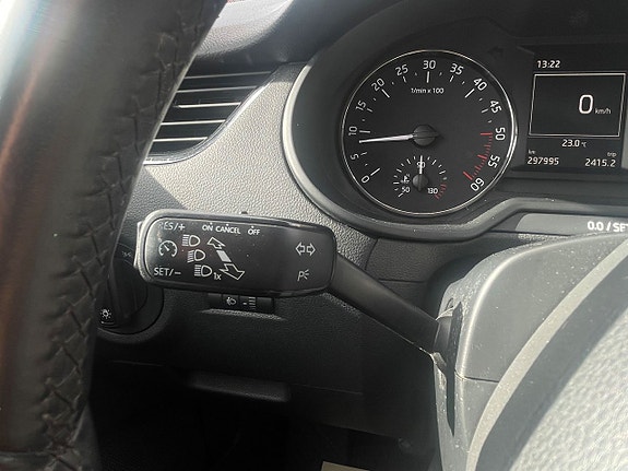Skoda Octavia 18 of 26