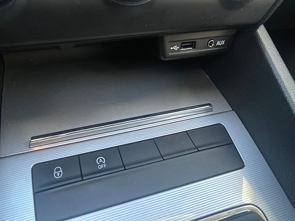Skoda Octavia 25 of 26