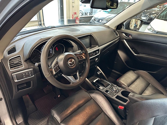 Mazda CX-5 4 of 5