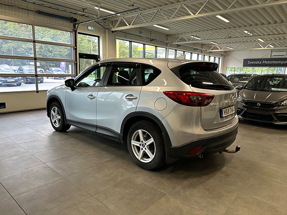Mazda CX-5 2 of 5
