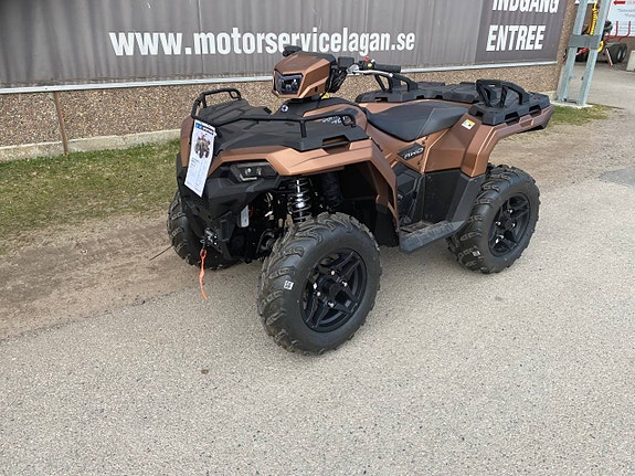 Polaris Sportsman 570 EPS SE Premium LE