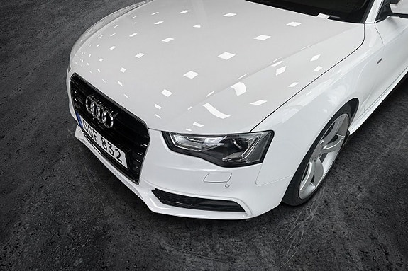 Audi A5 5 of 23