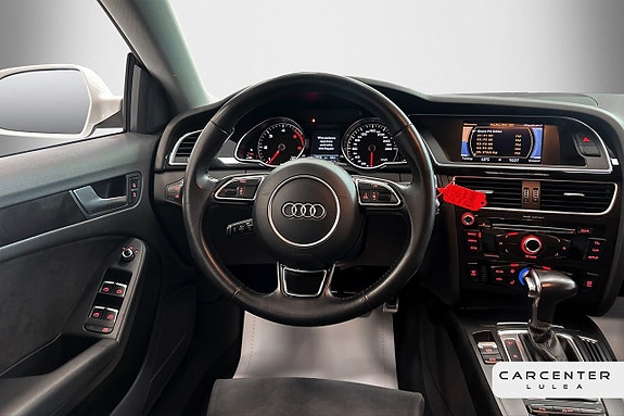 Audi A5 7 of 23