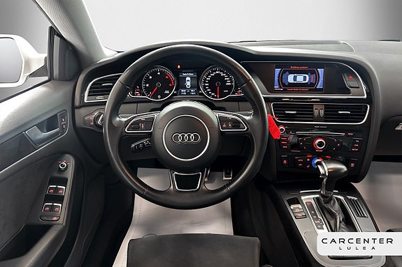 Audi A5 15 of 23
