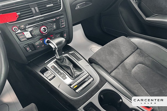 Audi A5 16 of 23