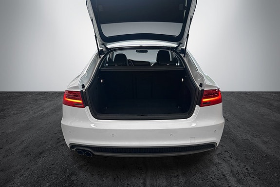 Audi A5 13 of 23