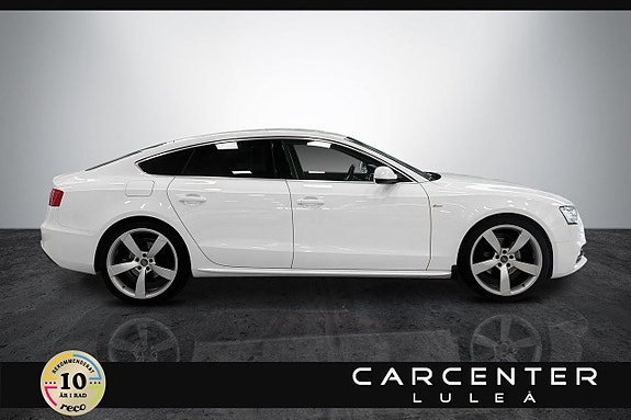 Audi A5 2 of 23