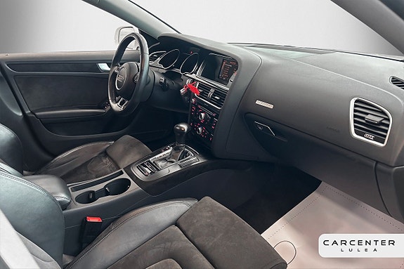 Audi A5 8 of 23