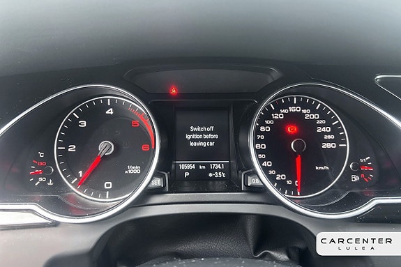 Audi A5 10 of 23
