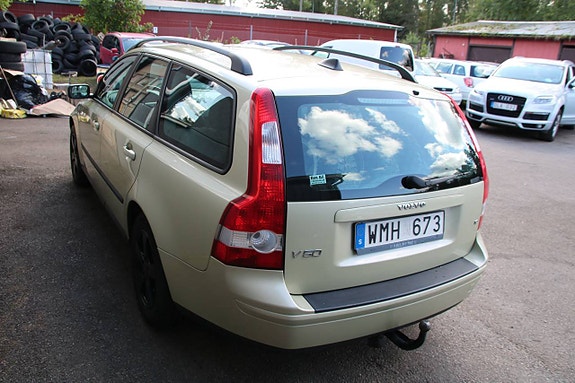 Volvo V50 7 of 14