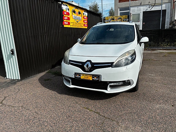Renault Grand Scenic