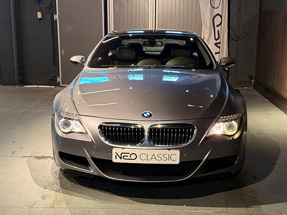BMW M6 3 of 24