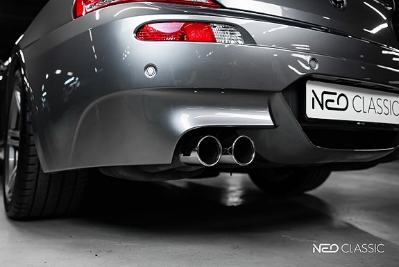 BMW M6 11 of 24