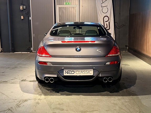 BMW M6 7 of 24