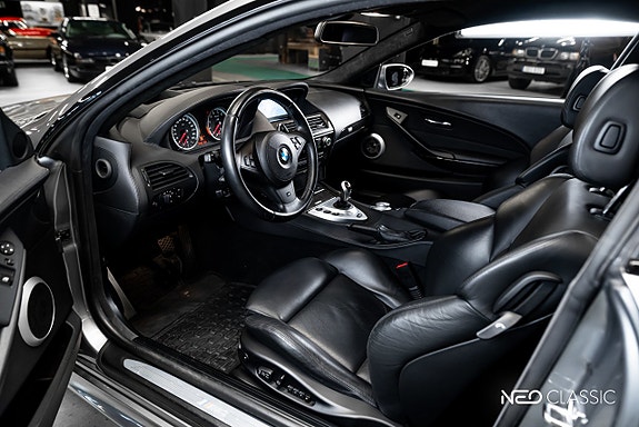 BMW M6 14 of 24