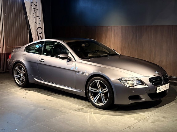 BMW M6 4 of 24