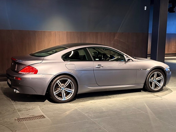 BMW M6 6 of 24