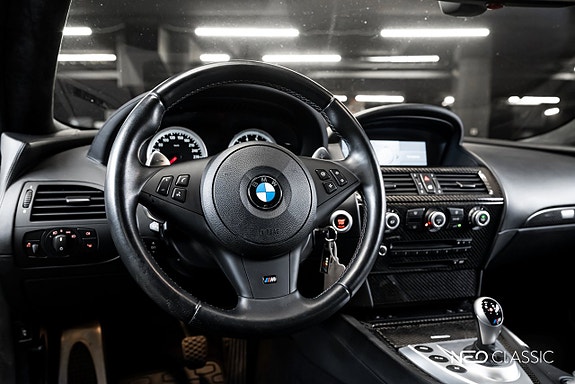 BMW M6 18 of 24