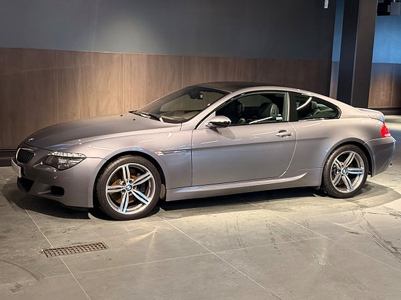 BMW M6 2 of 24