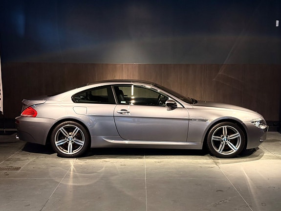 BMW M6 5 of 24