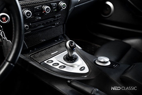 BMW M6 19 of 24