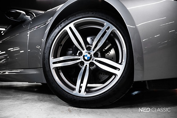 BMW M6 13 of 24