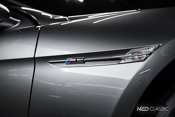 BMW M6 9 of 24