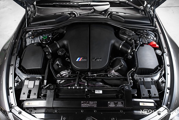 BMW M6 24 of 24