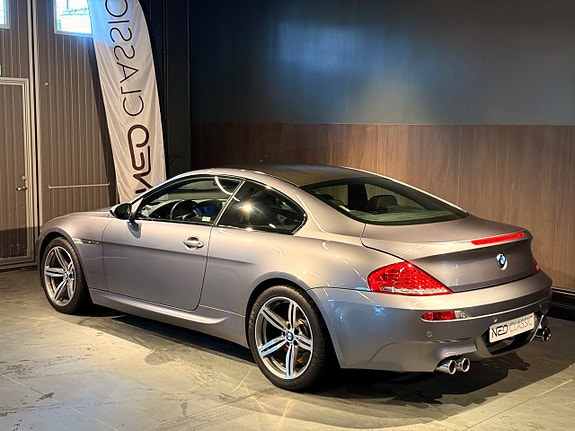 BMW M6 8 of 24