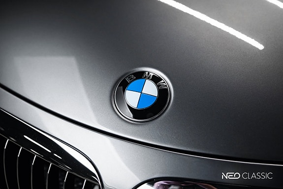 BMW M6 10 of 24