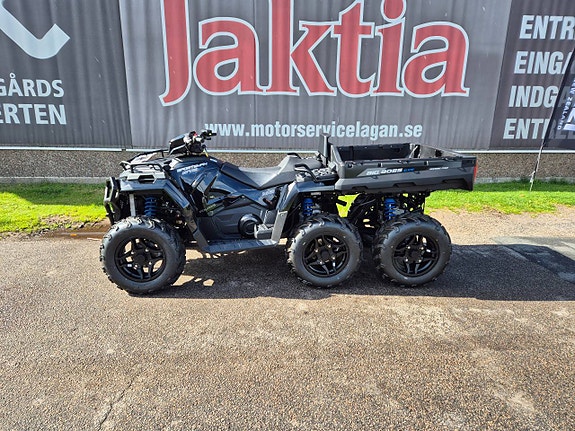 Sportsman 6x6 570 EPS NORDIC PRO