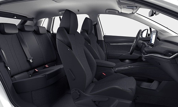 Skoda Elroq 4 of 5