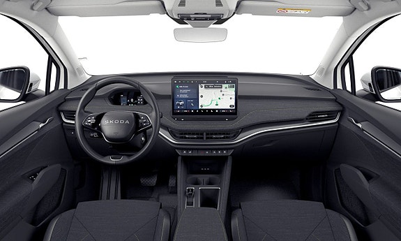 Skoda Elroq 3 of 5