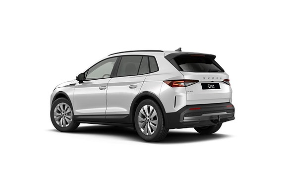 Skoda Elroq 2 of 5
