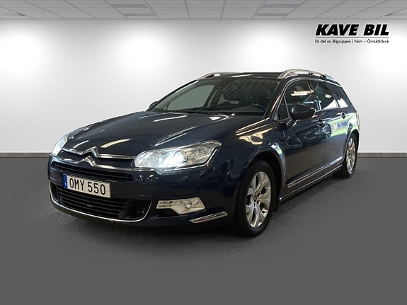 Citroen C5