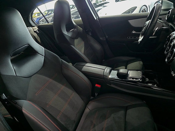 Mercedes-Benz A200 d 15 of 16