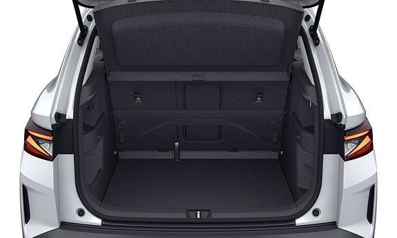 Skoda Elroq 5 of 5