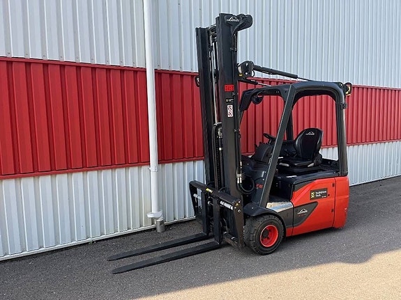Linde E 16 C-02 2 of 4