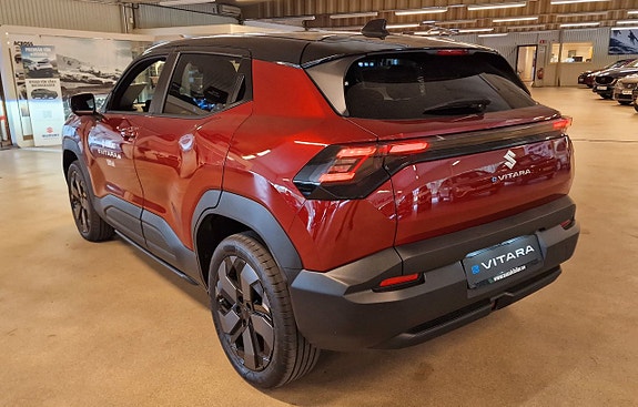 Suzuki eVitara 3 of 13