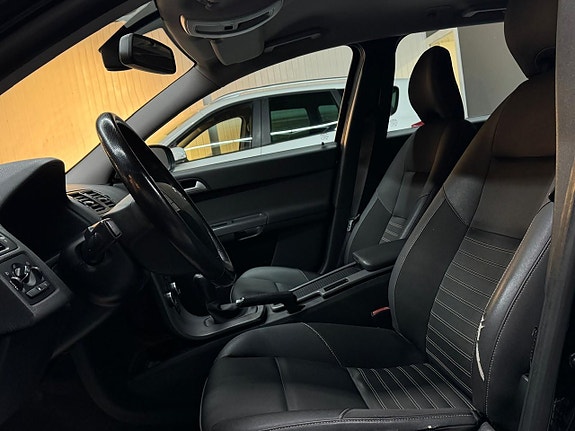 Volvo V50 14 of 14