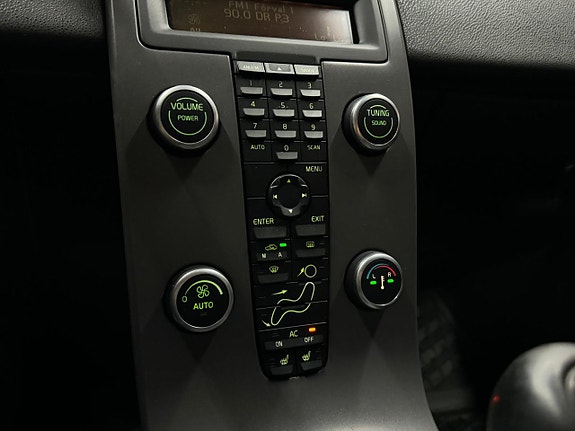 Volvo V50 11 of 14