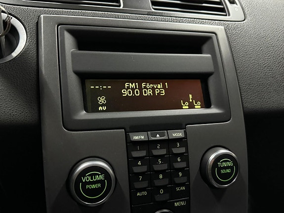 Volvo V50 10 of 14