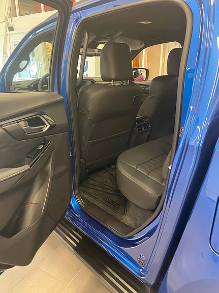 Isuzu D-max 10 of 10