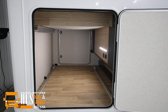 Pilote G740 FC Evidence 180hk Automat Alde Litium Vinterpa 23 of 25