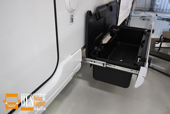 Pilote G740 FC Evidence 180hk Automat Alde Litium Vinterpa 25 of 25