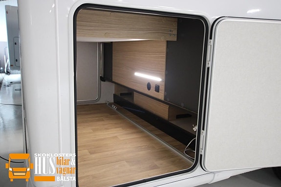 Pilote G740 FC Evidence 180hk Automat Alde Litium Vinterpa 24 of 25