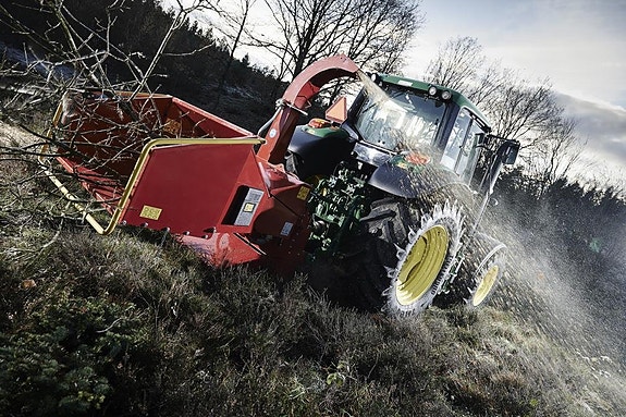 Flishugg TP 200 PTO 5 of 6
