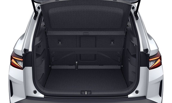 Skoda Elroq 5 of 5