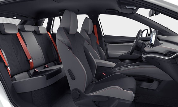 Skoda Elroq 4 of 5